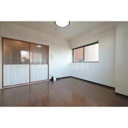 アイエムマンション 303 3階1Kのリビング/ダイニング