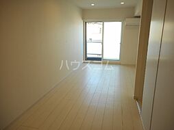 京成本線 海神駅 徒歩2分の賃貸マンション 3階1Kのリビング/ダイニング