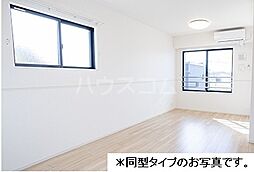 セラヴィ 202 2階1LDKのリビング/ダイニング