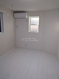 京急本線 能見台駅 徒歩8分の賃貸アパート 2階1Kのリビング/ダイニング