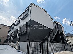 Sereno I（セレーノ I） 201