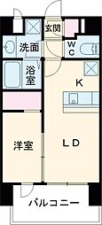 東比恵駅 7.8万円