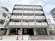 沖縄県那覇市前島1丁目4-3：物件画像／琉球ハウスコム株式会社　小禄店