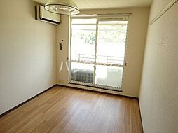 メゾン・エスポワール 205 2階1Kのリビング/ダイニング