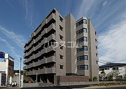 ルーブル武蔵新城