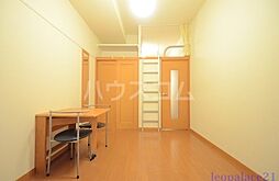 京急本線 屏風浦駅 徒歩11分の賃貸アパート 2階1Kのリビング/ダイニング