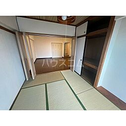 三旺マンション藤ヶ丘東 904 9階3LDKのリビング/ダイニング