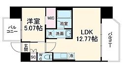 プレジオ大正 11階