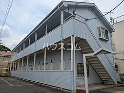 サンタリーベ 201