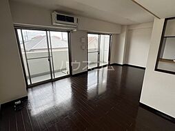 コパンリール 301 3階1LDKのリビング/ダイニング