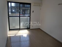 フレンド宝木Ｃ 202 2階2DKのリビング/ダイニング