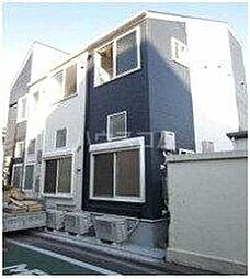 JR山手線 新大久保駅 徒歩5分の賃貸アパート