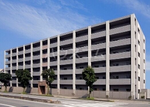 ホームズ 栃木県宇都宮市陽東4丁目 2ldk 賃料9万円 2階 62 28 賃貸マンション住宅情報