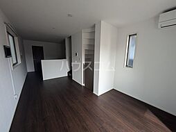 Ｋｏｌｅｔ川口青木 1階2SLDKのリビング/ダイニング