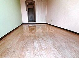 スカイコート淵野辺第4 408 4階ワンルームのリビング/ダイニング