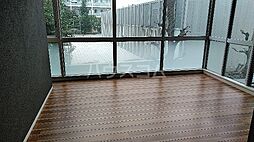 ガーデニエール砧レジデンス 721 7階2LDKのリビング/ダイニング