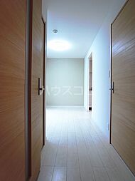 リブリ・サン・ウエスト 103 1階1Kのリビング/ダイニング