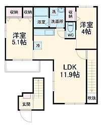 上尾駅 10.1万円