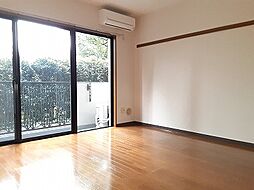 シャルムいづみ 106 1階1Kのリビング/ダイニング