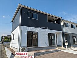 メゾン波志江西 1