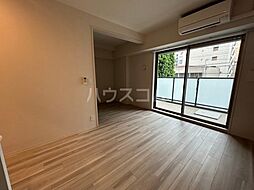 Osaka Metro長堀鶴見緑地線 西長堀駅 徒歩4分の賃貸マンション 6階2LDKのリビング/ダイニング