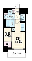 Osaka Metro長堀鶴見緑地線 西長堀駅 徒歩4分