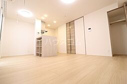 PRESTIGE 202 2階1LDKのリビング/ダイニング