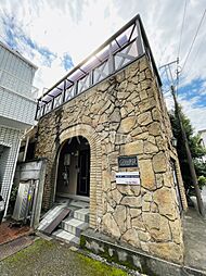 京王線 八幡山駅 徒歩8分