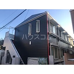 ジュネパレス平塚10 205