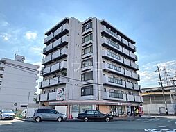 サンハイツ西京極