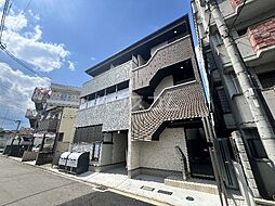 プライベートレジデンス西院II