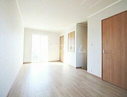 Kaguya　N Ｎ04 1階1LDKのリビング/ダイニング