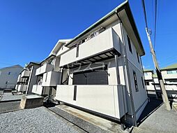 クイーンハイツＧ