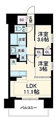 今池駅 12.7万円