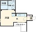 七番館3階12.0万円
