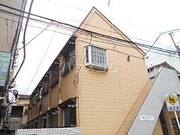 都営三田線 志村三丁目駅 徒歩6分の賃貸アパート