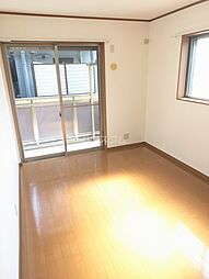 ボヌールアカネ 103 1階2LDKのリビング/ダイニング