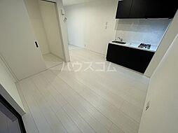 Jack nakaotaiI 103 1階1LDKのリビング/ダイニング