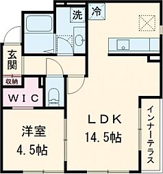 小岩駅 10.9万円