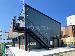 マリーナコート木更津