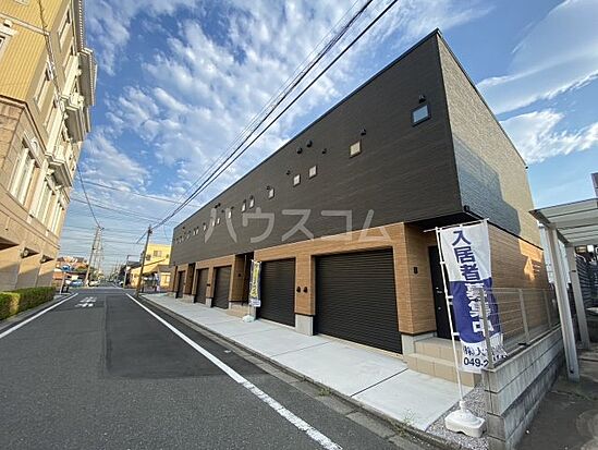 外観画像