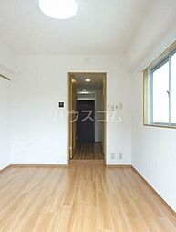 菱和パレス千歳烏山 207 2階1Kのリビング/ダイニング