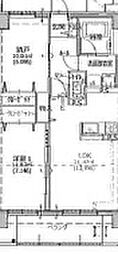 高麗川駅 11.0万円