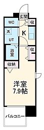 中村公園駅 6.1万円