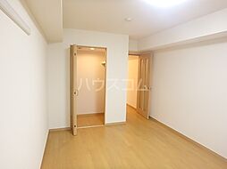 JR総武線 西船橋駅 徒歩11分の賃貸マンション 2階1Kのリビング/ダイニング