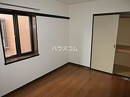 プロヴァンスA 101 1階3DKのリビング/ダイニング