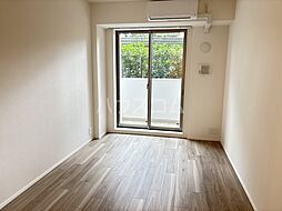 パークアクシス市川 1203 12階2LDKのリビング/ダイニング