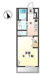 羽生駅 5.0万円