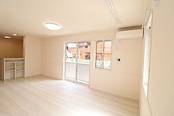 リマーニ池下 2階1LDKのリビング/ダイニング