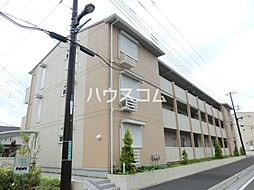 JR武蔵野線 吉川駅 徒歩10分